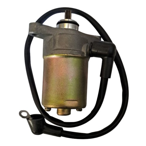 Baotian bt49qt 12c2 démarreur - bt49qt-12c2,
