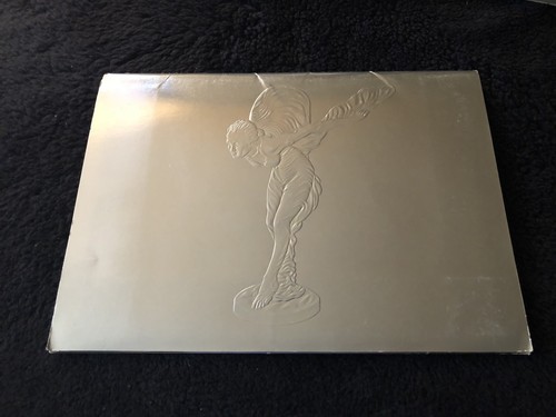 Rolls royce argent ombre - rolls-royce,