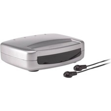 Extension Infrarouge -