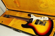 Guitare électrique Mosrite