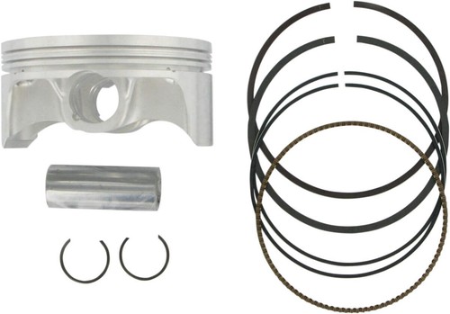 Ktm 525 atv 2012 piston - 525,