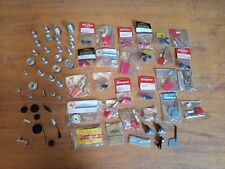 lot nos spare parts vintage Job Lot Parts RC supertiger Graupner Mantua etc