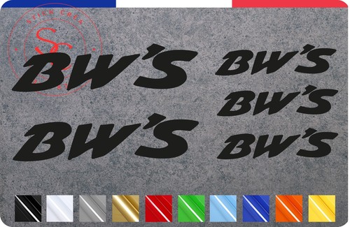 Stickers autocollants s - 5,