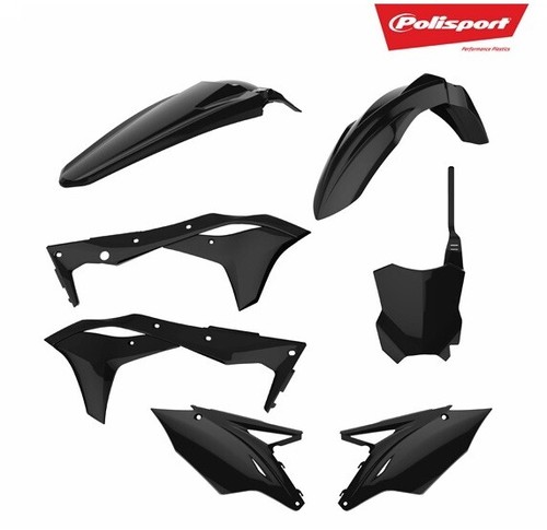 Kit plastique polisport - kit,