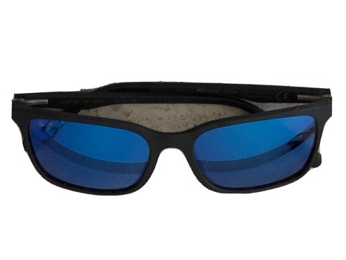 Lunettes soleil maui jim - de,
