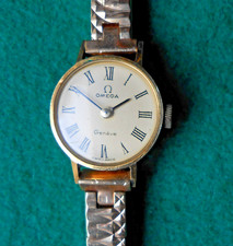 Superbe montre femme  - OMEGA-