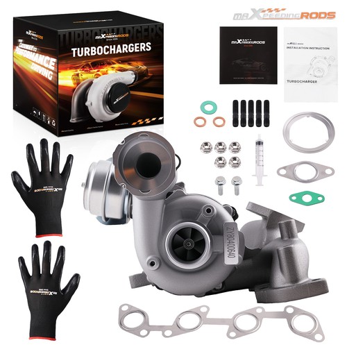 Turbocompresseur for touran - turbocompresseur, vw