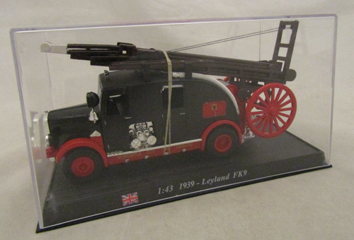 Vehicule leyland fk9 1939 - 1/43,