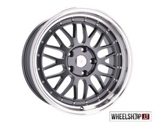 Jantes alliage Voxx LM R17