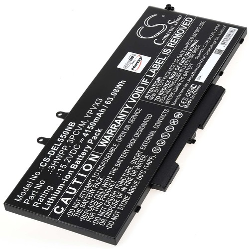 Batterie pour ordinateur