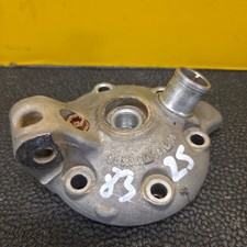 KTM 125 SX 2012 - CULASSE