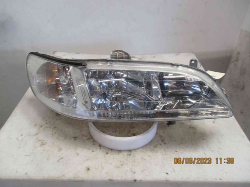 Phare droit honda accord - phare,