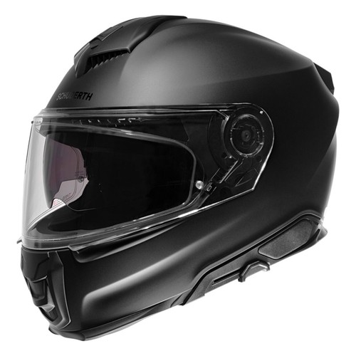 Casque intégral schuberth - casque,