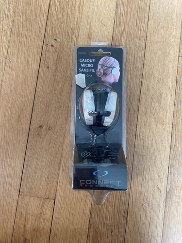 Casque micro sans fil - , connect