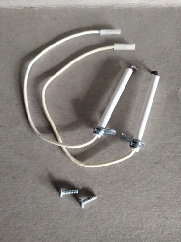 86665520 set électrode - 86665520,