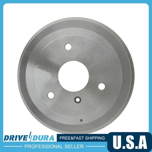 Rear brake drum fits 2004 - drum, 2004-2004