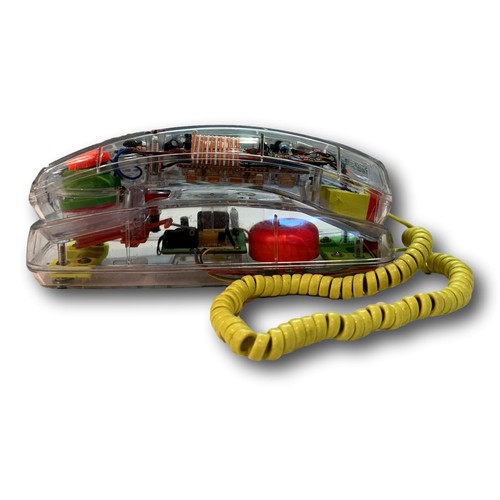 Vintage conair phone sw205 - phone,