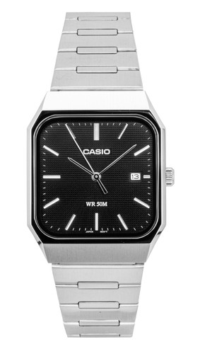 Montre casio standard noir - standard,