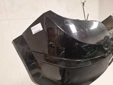 Pare choc arriere OPEL ASTRA 3