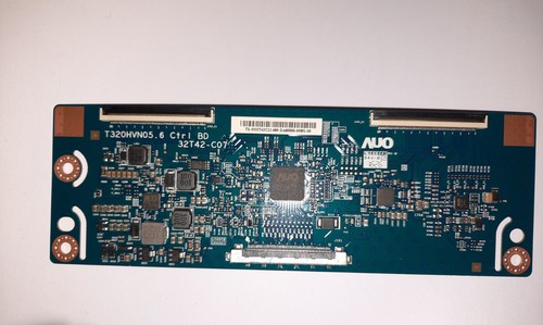 Carte tcon philips - carte,