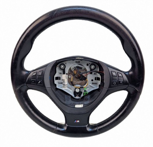 Bmw x5m e70 - 2010, volant