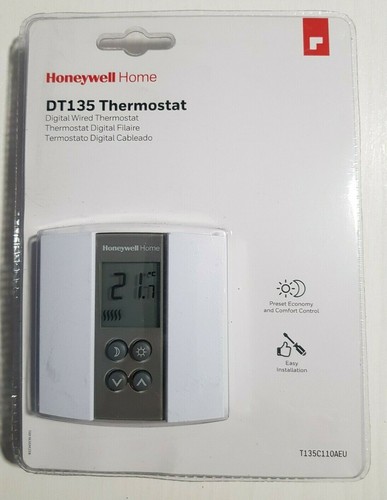 Thermostat honeywell dt135 - honeywell,