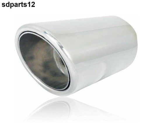 Embout pot échappement - embout, d'Échappement