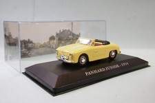 Altaya / Ixo - PANHARD DYNA