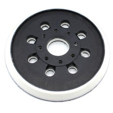 Disque Abrasif 125mm pour