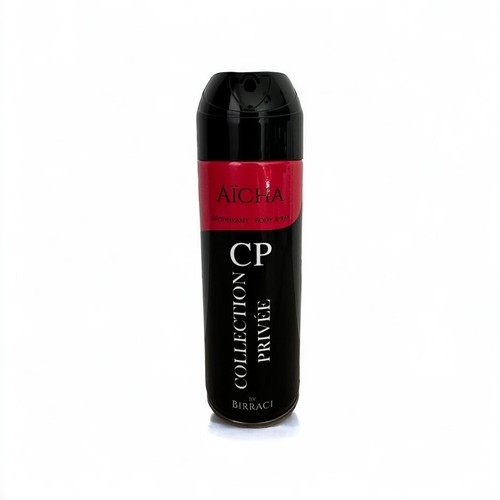Deodorant collection privee - deodorant,