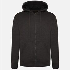 Forge Fbs501 Sweat À Capuche Charbon 2XL À 8XL