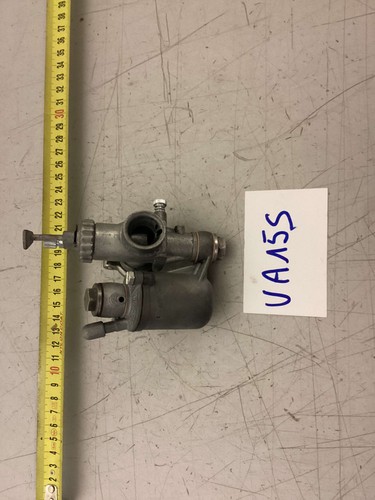 Carburateur orto s - orto, usé