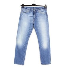 LEVI STRAUSS & CO 504 Jean