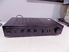 Denon PMA-250 III Integrated