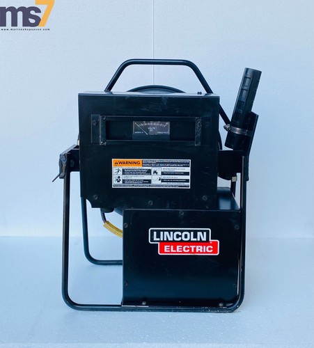 Lincoln électric 23p - lincoln, ln‑23p