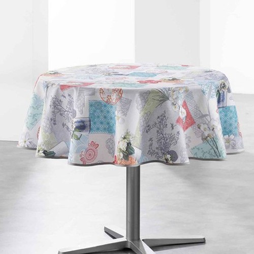 Nappe ronde 1m80 gabriella - ronde,