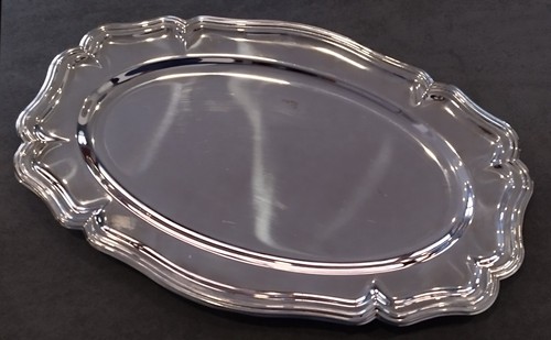 Plat servir marque letang - plat, &
