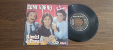 Disque 45 Tours Vinyle 7"