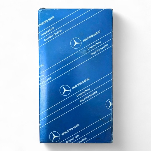 Genuine mercedes hood - ​genuine,