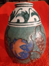 Revernay Grand Vase Piroforme