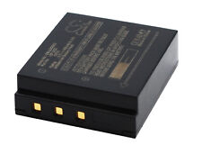 Batterie 1400mAh type BP-DC8 18706 EA-DC-8 Pour Leica X1