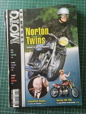 AG116 Moto Légende 2003