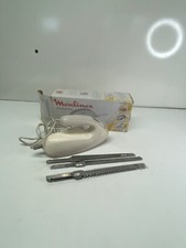 moulinex electric knife in good condition works with knives