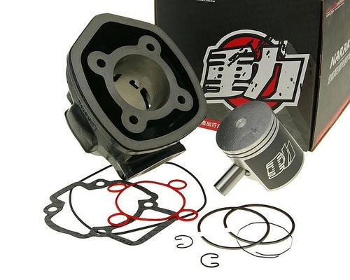 Kit cylindre 70cc naraku pour - cylindre,