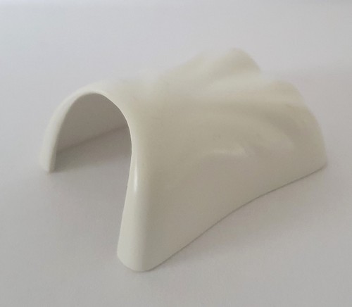 Dessus lit blanc playmobil - de,