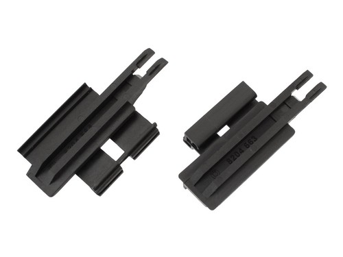 Toit ouvrant clip kit - clip,