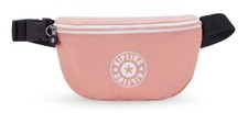 kipling Waistbag Memory Pink