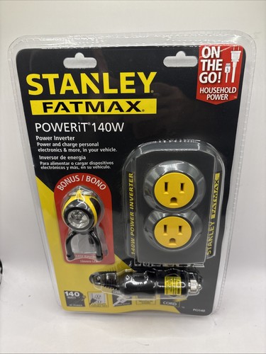 Stanley fatmax 140w - fatmax,