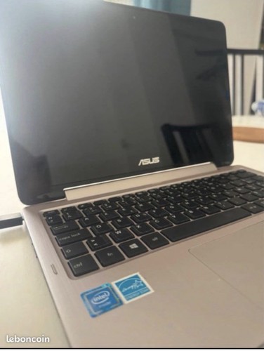 Ordinateur portable asus - ordinateur,