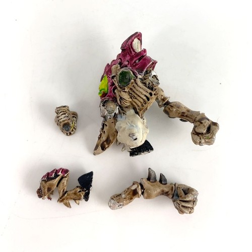 Biovore métal warhammer - biovore,